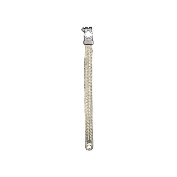 Aftermarket R6523 Battery Cable - Fits Minneapolis-Moline 335, 445; Fits Oliver 66, 77, 88 + BCW90-0078 - main